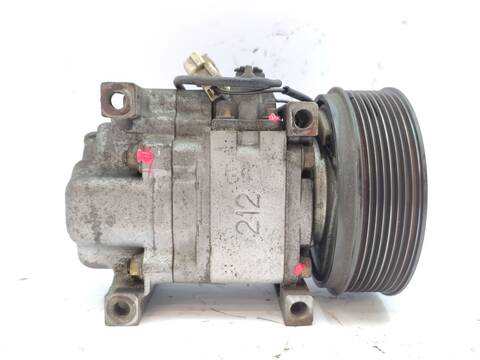 Compresor Aire Acondicionado Mazda 6 2.0 DI GG14) 136CV 100KW