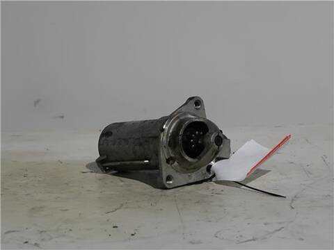 Foto 3ª: Motor de Arranque Ford Fiesta 1.25 82CV 60KW [SNJB] (2010)