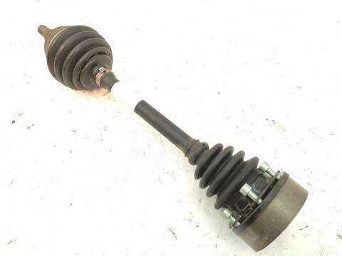 Transmision Delantera Izquierda Audi A3 1.9 TDI 110CV 81KW