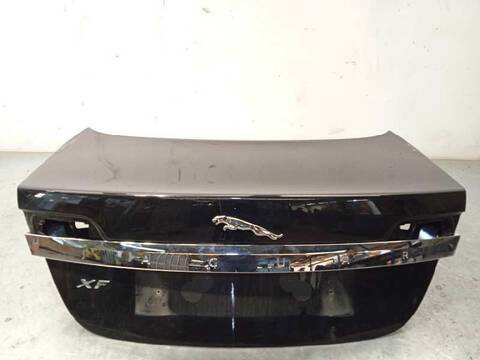 Maletero Jaguar XF 3.0 V6 DIESEL CAT 241CV 177KW