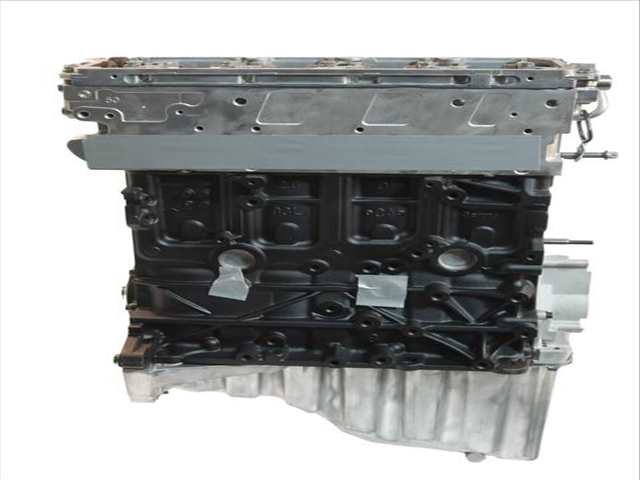 Foto 3ª: Motor Completo Volkswagen Amarok 2.0 BITDI 180 CV 132KW [CSHA] (2014)
