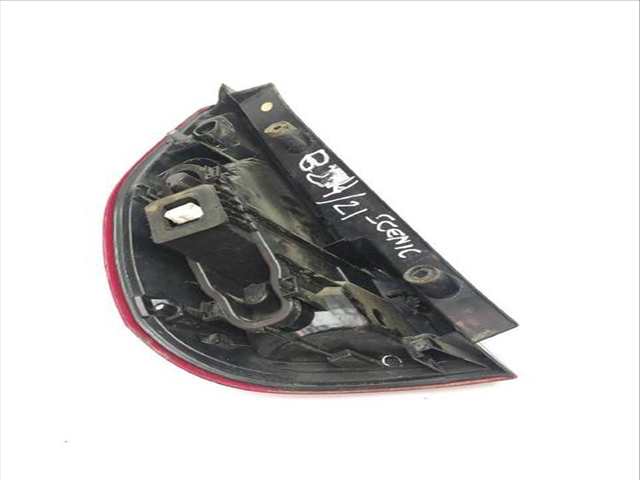 Piloto Trasero Derecho Renault Scenic 1.5 DCI