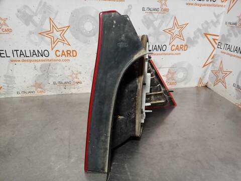 Foto 4ª: Piloto Trasero Izquierdo Ford Focus TITANIUM 109CV 80KW [G8DB] (2009)