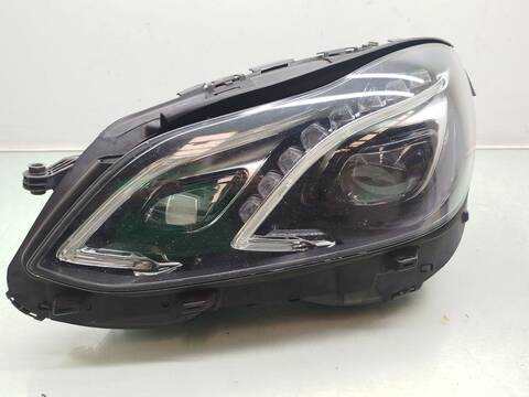 Faro Izquierdo Mercedes Clase E 180 E 200 CDI - BLUETEC 212.005 212.006) 136CV 100KW