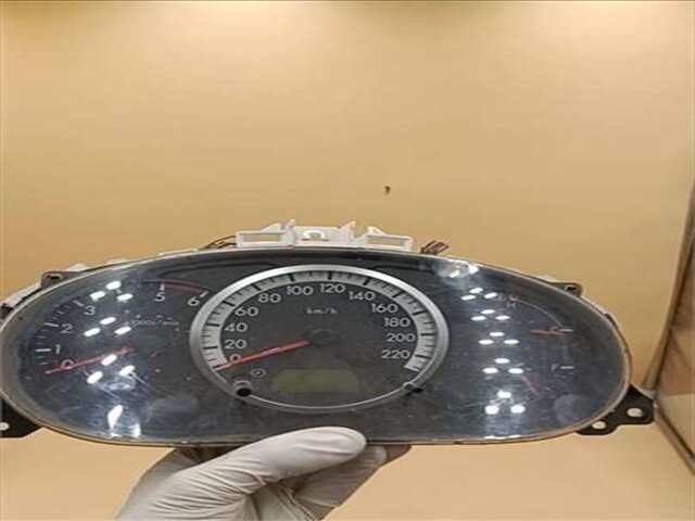 Cuadro de Instrumentos Mazda 5 2.0 CRTD ACTIVE (81KW) [2.0 LTR. - 81 KW TURBODIESEL CAT]