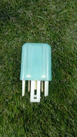 Foto 3ª: Caja Reles Fusibles Lexus LX 4.7 G 470 V8 (2002)