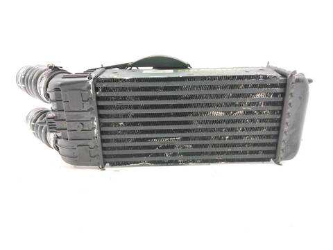 Intercooler Peugeot 207 1.6 16V TURBO 150CV