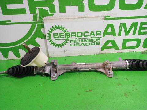 Foto 2ª: Cremallera de Direccion Renault Scenic XMOD BOSE 132CV [H5F 404  H5F 408] (2009)