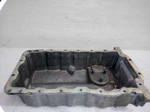 Foto 3ª: Carter Seat Altea FAMILY 105CV [BXE] (2006)