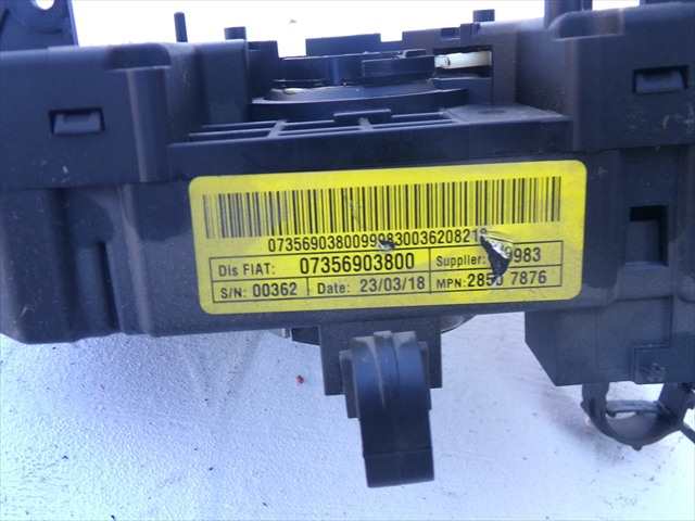 Foto 3ª: Mando Multifuncion Fiat Ducato 2.3 JTD 2014-2020 [F1AGL411D] (2019)