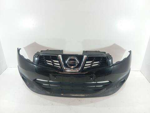 Paragolpes Delantero Nissan Qashqai 2.0 DCI 150CV 110KW