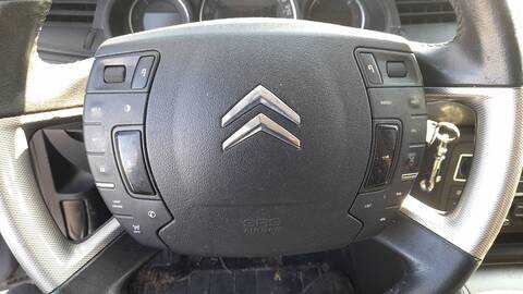 Kit Airbag Citroen C5 2.0 HDI 140 140CV 103KW