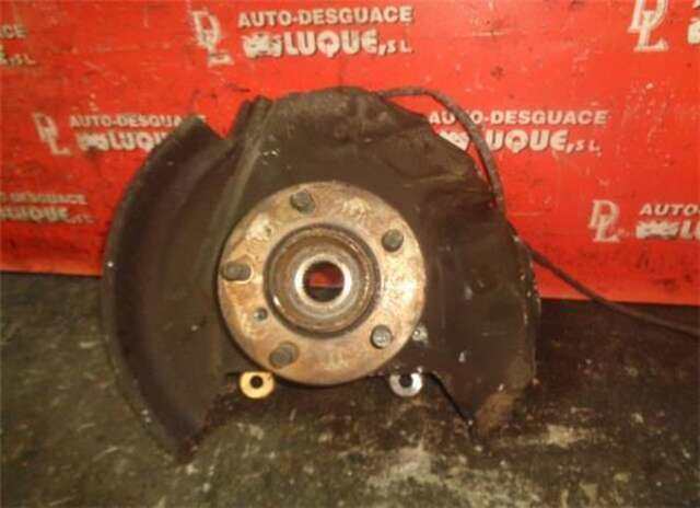 Foto 3ª: Mangueta Delantera Derecha Land Rover Range 4.4 V8 HSE [4.4 LTR. - 210 KW V8 CAT]