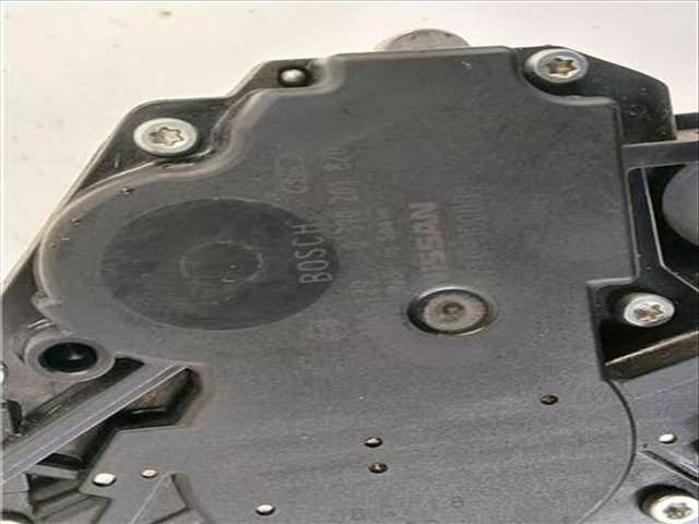 Foto 2ª: Motor Limpia Trasero Nissan Qashqai 2.0 DCI 150CV 110KW [M9R] (2008)