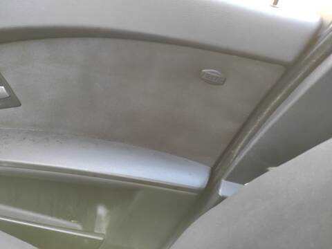 Airbag Lateral Delantero Derecho Bmw Serie 5 518 306D3 BERLINA