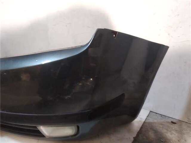 Foto 3ª: Paragolpes Delantero Skoda Fabia 1.4 COMFORT [1.4 LTR. - 55 KW TDI CAT (AMF)]