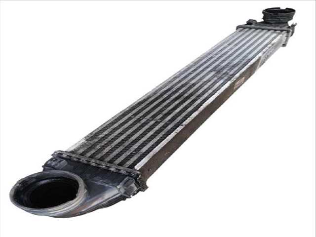 Intercooler Mercedes Clase B 150 B 200 CDI 245.208)