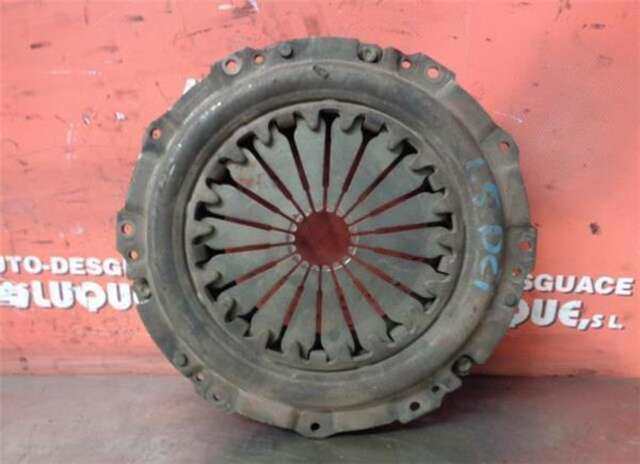 Foto 3ª: kit Embrague Renault Clio 1.5 AUTHENTIQUE [1.5 LTR. - 48 KW DCI DIESEL] [K9K704]