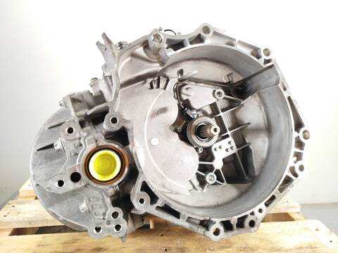 Caja Cambios Opel Astra 1.6 CDTI 68) 136CV 100KW