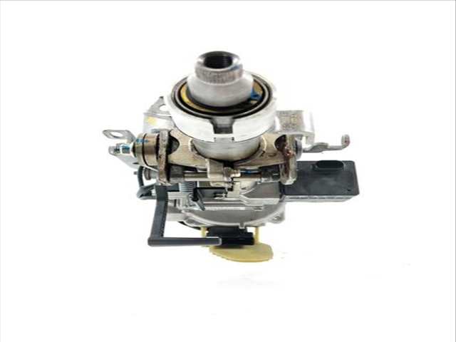 Foto 2ª: Columna Dirección Renault Megane RENAULT SPORT 265CV (2008)
