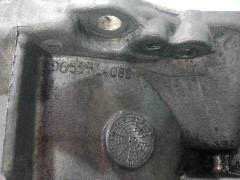 Foto 3ª: Caja Cambios Peugeot 307 1.6 16V HDI 90CV [9HVDV6ATED4] (2005)