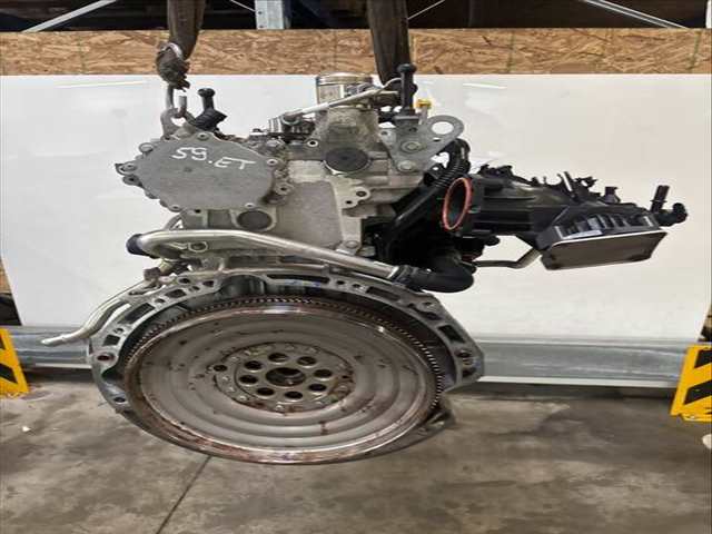 Motor Completo Infiniti QX30 211 CV 155KW