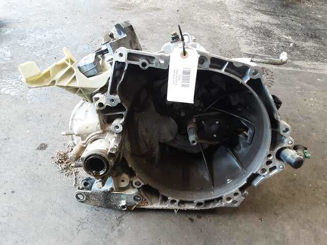 Foto 1ª: Caja Cambios Peugeot 208 1.2 PURETECH 130CV [HN05] (2020)