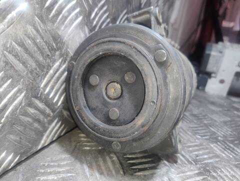 Foto 3ª: Compresor Aire Acondicionado Bmw Serie 3 315 BERLINA (2003)