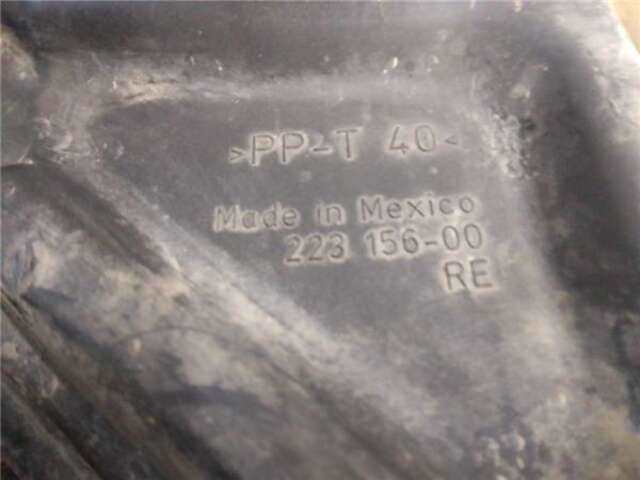 Foto 3ª: Faro Derecho Mercedes Clase ML 270 2.7 CDI 20V 163CV (CLASE M) [OM612963]
