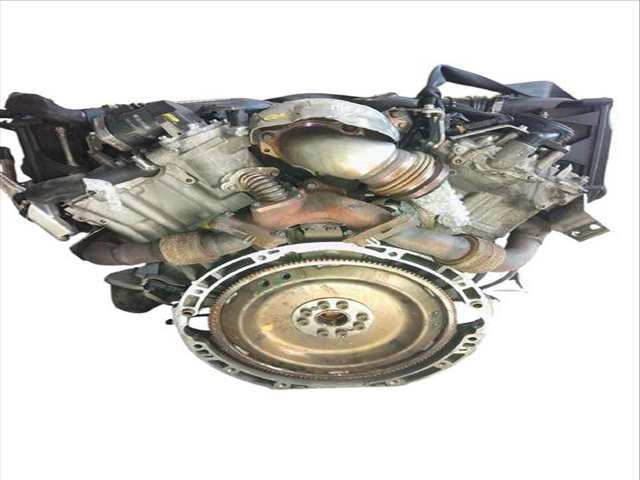 Motor Completo Mercedes Clase S 220 S 320 CDI 221.022 221.122)