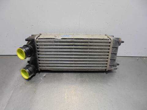 Foto 1ª: Intercooler Citroen C4 COLLECTION BERLINA 90CV 66KW [9H06] (2013)