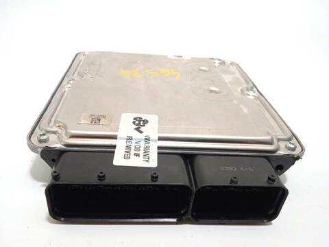 Foto 3ª: Centralita Motor ECU Seat Exeo 2.0 TDI 143CV 105KW [CAGA] (2011)