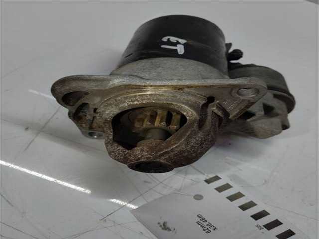 Motor de Arranque Opel Corsa 120 CV 88KW