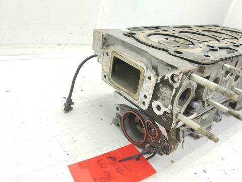 Foto 2ª: Culata Citroen C3 1.4 HDI SX PLUS 68CV 50KW [8HX] (2003)