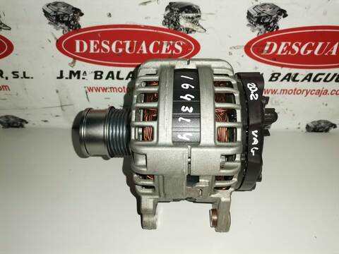 Foto 2ª: Alternador Seat Ibiza ERENCE 1.0 TSI 95CV (2008)