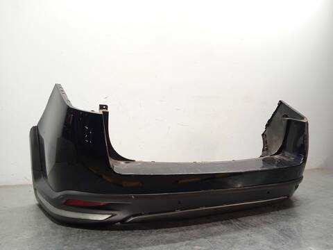 Foto 2ª: Paragolpes Trasero Peugeot 508 2.0 HDI 163CV 120KW [RHH (DW10CTED4)] (2012)