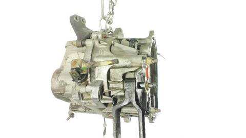 Foto 2ª: Caja Cambios Ford Orion 1.8 I 16V [RQB] (1990)