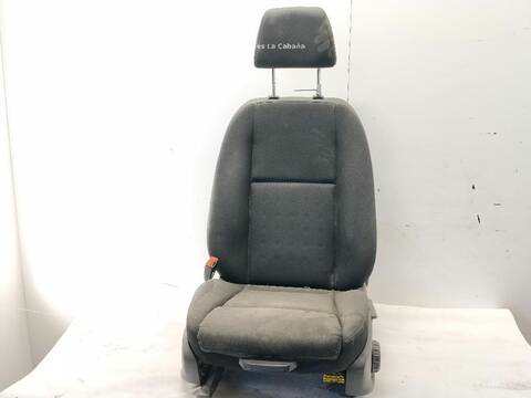 Asiento Delantero Izquierdo Mercedes Sprinter 314 CDI FURGON