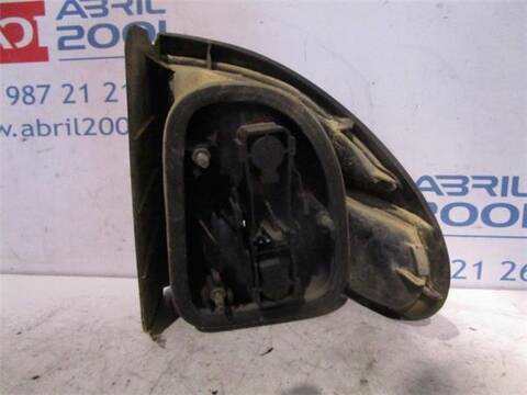 Foto 2ª: Piloto Trasero Izquierdo Renault Laguna 1.9 DTI B56J) 98CV 72KW [F9Q 716] (1999)