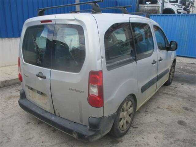 Motor Limpia Delantero Citroen Berlingo 1.6 HDI 75