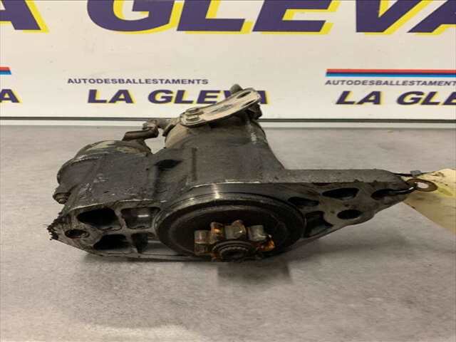 Foto 1ª: Motor de Arranque Land Rover Discovery 2.700 TDI V6 190CV/140KW [276 DT] (2007)