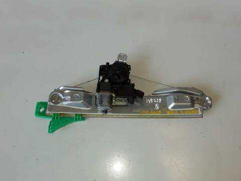 Elevalunas Manual Trasero Izquierdo Opel Astra EXCELLENCE 1.6 CDTI DPF 110CV