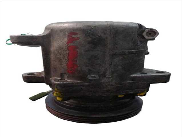 Compresor Aire Acondicionado Smart Cabrio 0.6 S1OLD2 450.452)