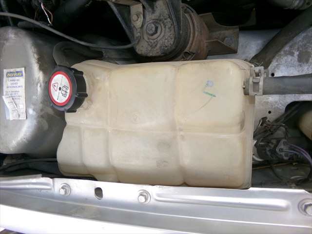 Deposito Expansion Ford Cougar 2.5 G 1998-2002