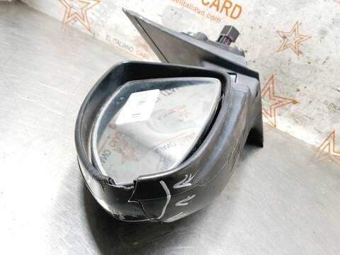 Foto 4ª: Retrovisor Izquierdo Chevrolet Cruze LT 150CV 110KW [Z20S1] (2010)