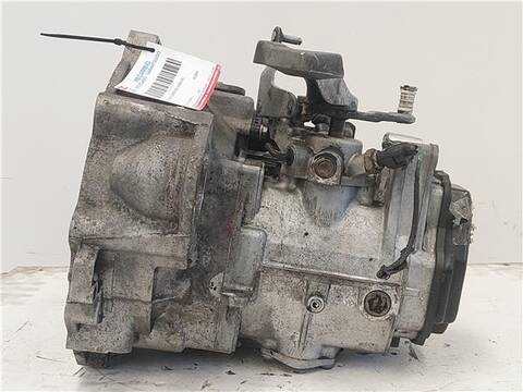 Foto 2ª: Caja Cambios Seat Altea 1.9 TDI 105CV 77KW [BJB] (2004)