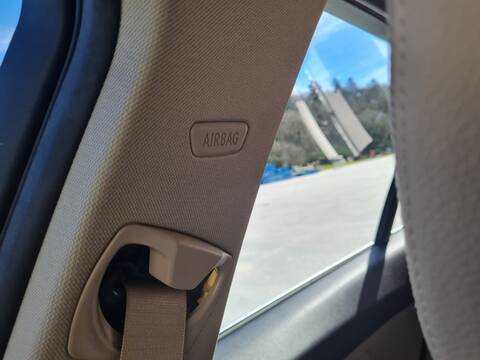 Airbag Cortina Delantero Derecho Bmw Serie 3 315 320D LUXURY LINE 190CV 140KW