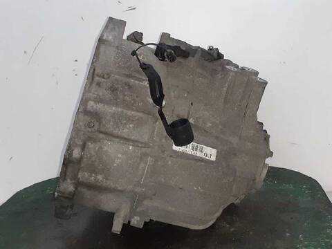 Foto 3ª: Caja Cambios Opel Astra ENJOY BERLINA 101CV 74KW [Z17DTH] (2005)