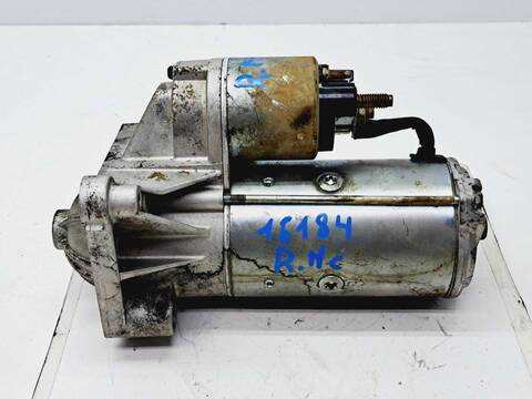 Foto 3ª: Motor de Arranque Renault Laguna AUTHENTIQUE 130CV 96KW [F9Q 17] (2006)