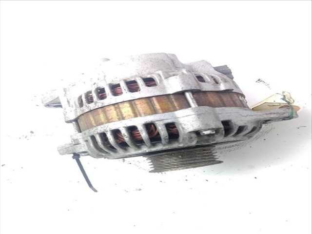 Foto 2ª: Alternador Mazda RX8 VERSION INDEFINIDA (2003)
